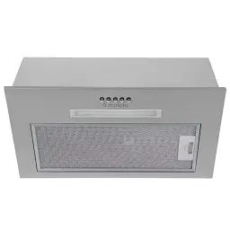 Витяжка повновбудована Minola HBI 5323 GR 800 LED