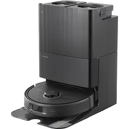 Робот-пилосос RoboRock Q Revo Pro Black [124424]