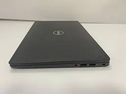 Ноутбук Dell Latitude 7410 14" (i7-10810U / 16GB / SSD 256GB / 1920х1080 IPS) #2 Refurbished - мініатюра 6