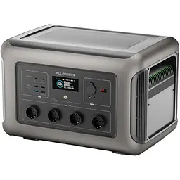 Зарядна станція Allpowers R3500 - мініатюра 4