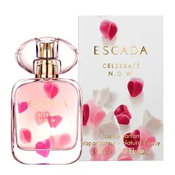 Оригінал Escada Celebrate N.O.W. 30 мл парфумована вода