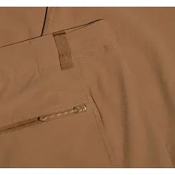 Штани Mammut Runbold IV Pants M 50 Claystone - мініатюра 7