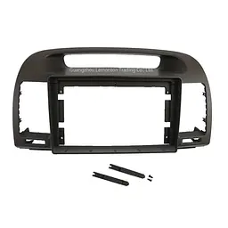 Автомагнітола XPRO 9 Android 10.1 для Toyota Camry V30 2006-2007 4/32 (MER-14127_5985) - мініатюра 7