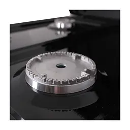 Настільна плита PRIME Technics PGK 407 CB - мініатюра 5