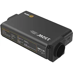 Зарядна станція Atria OPS-151 150W/112Wh PD30W - мініатюра 4