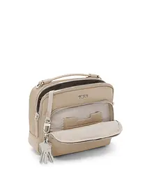 Сумка крос-боді Tumi VOYAGEUR OAT 21х16х6 0196692OAT - мініатюра 2