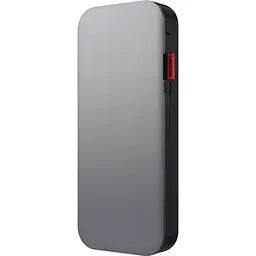 Зовнішній акумулятор Lenovo Go Laptop Power Bank 20000 mAh [40ALLG2WWW] [104569]