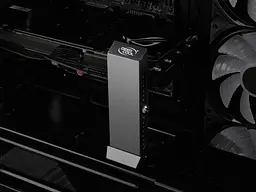 Підставка для відеокарти Deepcool GH-01 (GH-01) - мініатюра 6