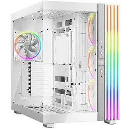Корпус be quiet! Light Base 900 FX White (BGW72)