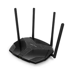 Маршрутизатор Mercusys MR70X - мініатюра 1