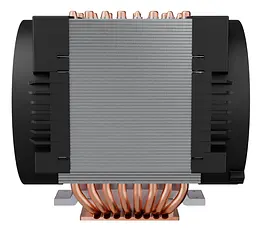 Кулер для процесора Arctic Freezer 4U-OneX (ACFRE00193A) - мініатюра 3