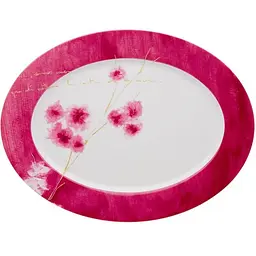 Блюдо Vista Alegre овальне ARIGATO 27,3х35,5х2,9 см kuh0006672