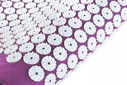 Акупунктурний килимок Acupressure Mat Qmed fit0025152 - мініатюра 6