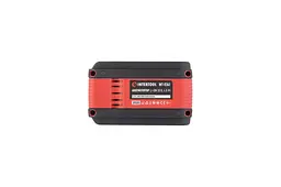 Акумулятор для інструментів Intertool Storm WT-0341 20В x 4Ач Li-Ion - мініатюра 5