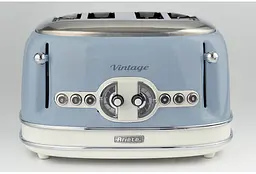 Тостер ARIETE 156 BL