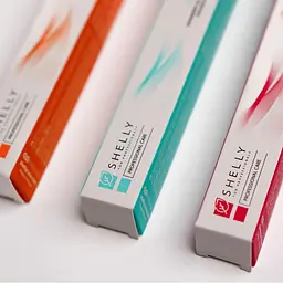Олія Shelly Nail & Cuticle Oil для нігтів і кутикули з суницею й вітаміном Е 3 мл - мініатюра 6