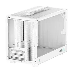 Корпус для ПК Deepcool CH160 MESH WH - мініатюра 9