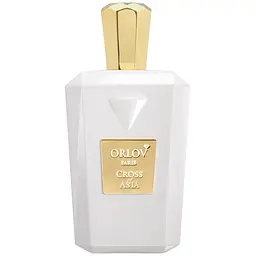 Orlov Paris Cross Of Asia 75 мл тестер парфумована вода