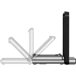 Бігова доріжка Kingsmith WalkingPad X21 Black [119973] - мініатюра 10