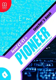 Pioneer C1/C1+ A'Teacher's Book