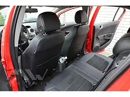 Авточохли модельні MW Brothers для Opel Corsa D c 2006 - мініатюра 8