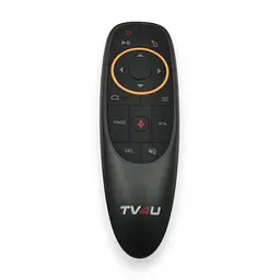 Пульт керування TV4U G10s з гіроскопом і мікрофоном - мініатюра 3