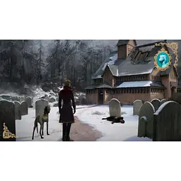 Ключ активації Microsoft Dance of Death: Du Lac & Fey для Xbox One/Series - мініатюра 4