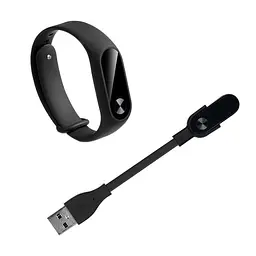 Зарядний пристрій Amazfeel для фітнес-браслета Xiaomi Mi Band 2 - мініатюра 8
