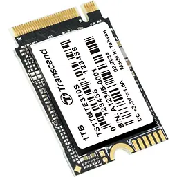SSD накопичувач Transcend MTE310S 1TB (TS1TMTE310S) [155549] - мініатюра 3