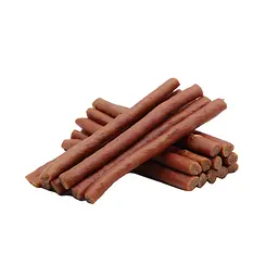 Ласощі для собак UniQ PETS М'які палички з кролика 250 г - мініатюра 2