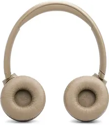 Навушники JBL Tune 530BT Beige (JBLT530BTBEGEU) - мініатюра 4