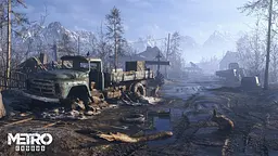Metro Saga Bundle карта оплати для Xbox One - мініатюра 2