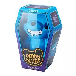 М'яка іграшка Deddy Bears Серія 3 Dripps 32 см (DB31206) - мініатюра 4