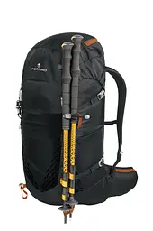 Рюкзак туристичний Ferrino Agile 35 Black (75223NCC) - мініатюра 4