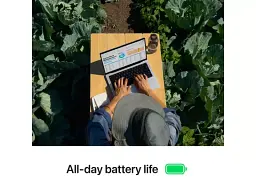 Ноутбук Apple MacBook Pro 14 Late 2024 Space Black (Z1FE001CD) - мініатюра 5