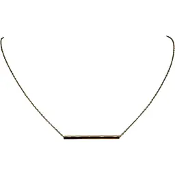 Золоте кольє Sova jewelry house. 7002552103 40
