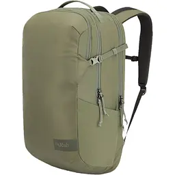 Рюкзак Rab Depot 28 Dark Olive (1033-RB QAP-15-DOL-28)