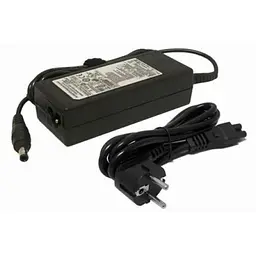 Блок живлення до ноутбуку 60W 19V 3.16A разъем 5.5/3.0 (pin inside) Samsung (AD-6019R / AD-6019P)