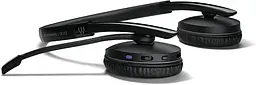 Гарнітура комп'ютерна стерео On-Ear C20, Wireless, Uni Mic, Чорний Epos teh0013156 - мініатюра 8