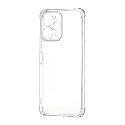 Чохол Shockproof Protected Camera Xiaomi Redmi 12 4G Прозорий