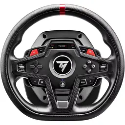 Ігрове кермо з педалями Thrustmaster T248R (4160869) [148040] - мініатюра 4