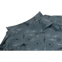 Теніска Frontier Weburnum XXXL Gray - мініатюра 5