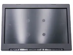 Кришка матриці з рамкою Lenovo 330-15IKB, 330-15IGM, 330-15ARR Black