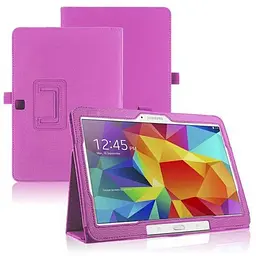 Чохол-книжка Standart для планшета Samsung Galaxy Tab 4 10.1 SM-T530 T531 T535 - мініатюра 6