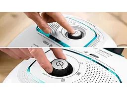Пилосос Bosch BGL41HYG2H - мініатюра 7