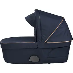 Коляска Peg-Perego Veloce Blue Shine 2 в 1 синя - мініатюра 6