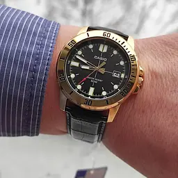 Годинник Casio MTP-VD01GL-1EVUDF - мініатюра 6
