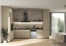 Посудомийна машина Whirlpool W2F HD624 X - мініатюра 6