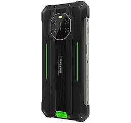 Смартфон Blackview BV8800 8/128Gb Green - миниатюра 3