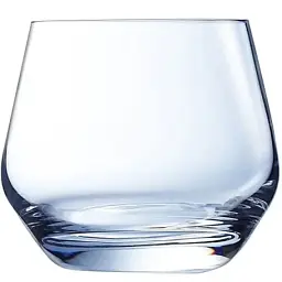 Склянка Chef & Sommelier серія "Lima" 350 мл (G3367)